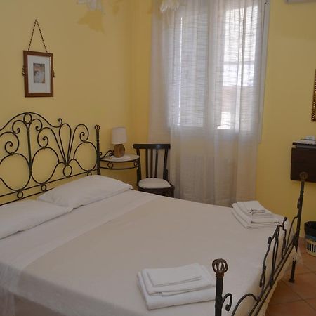 Ansise Guest House Lido di Noto エクステリア 写真
