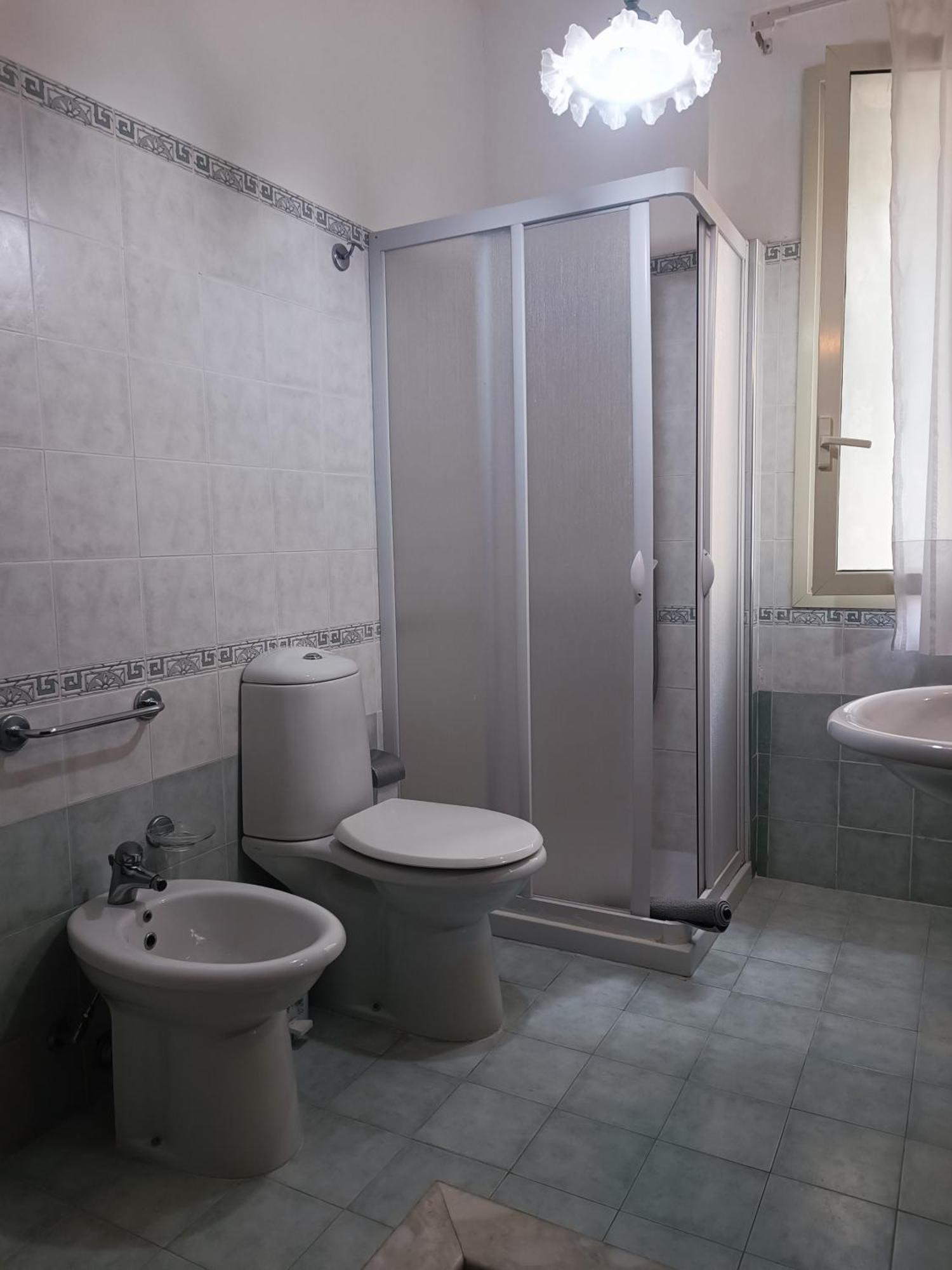 Ansise Guest House Lido di Noto エクステリア 写真