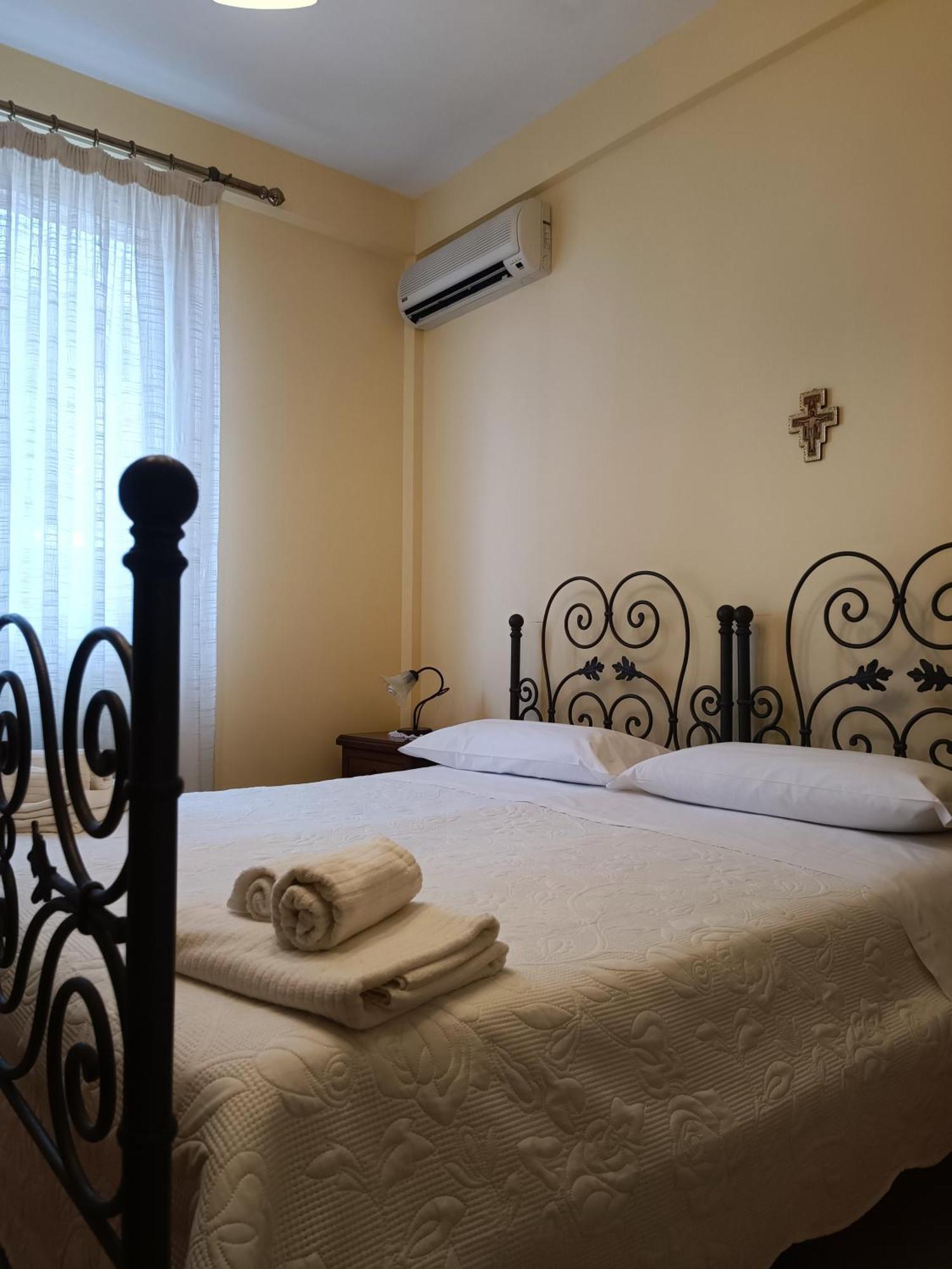 Ansise Guest House Lido di Noto エクステリア 写真