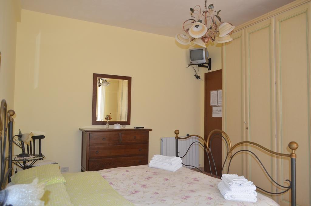 Ansise Guest House Lido di Noto 部屋 写真
