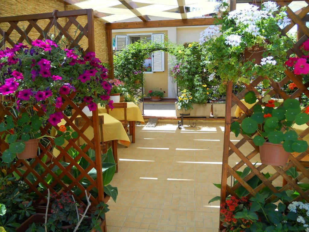 Ansise Guest House Lido di Noto エクステリア 写真