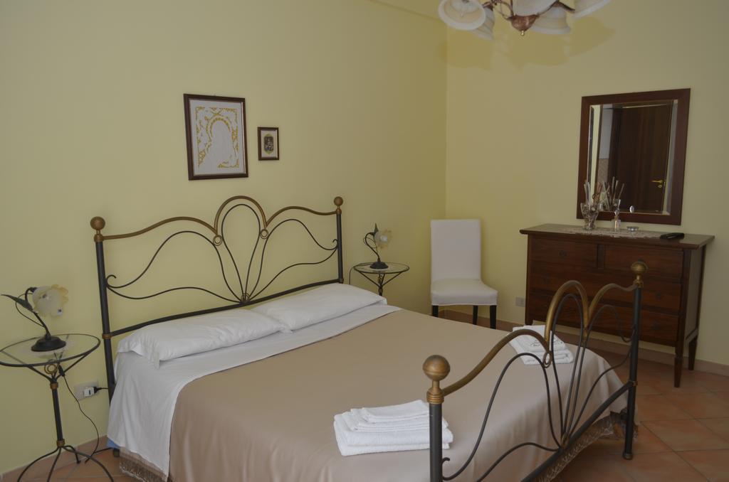 Ansise Guest House Lido di Noto エクステリア 写真