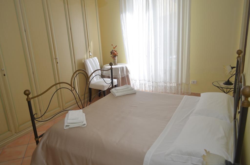 Ansise Guest House Lido di Noto エクステリア 写真