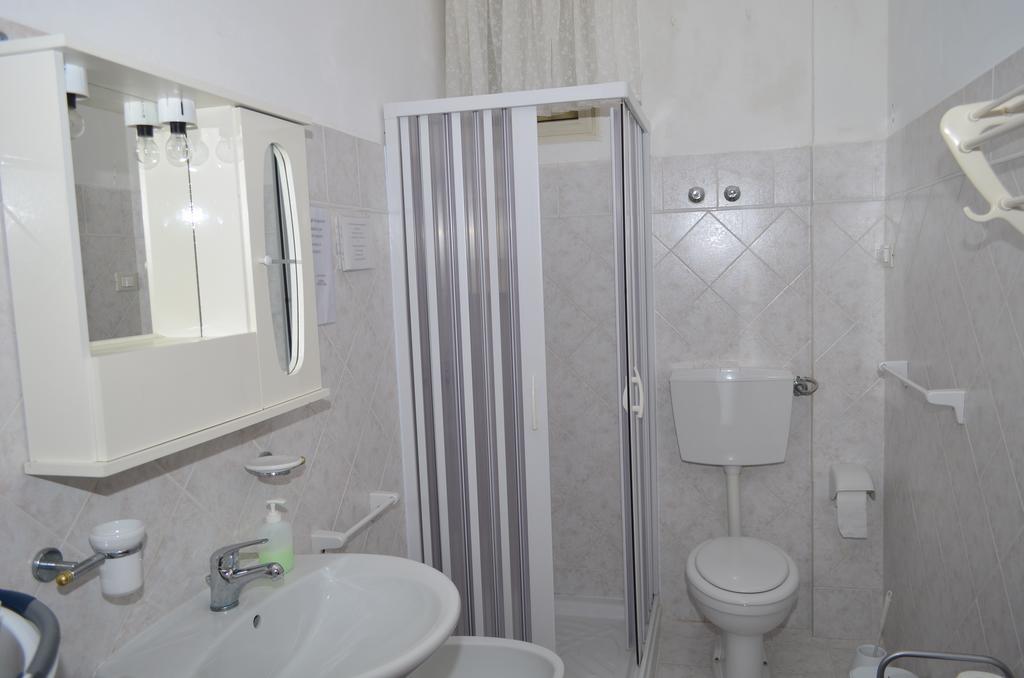 Ansise Guest House Lido di Noto エクステリア 写真
