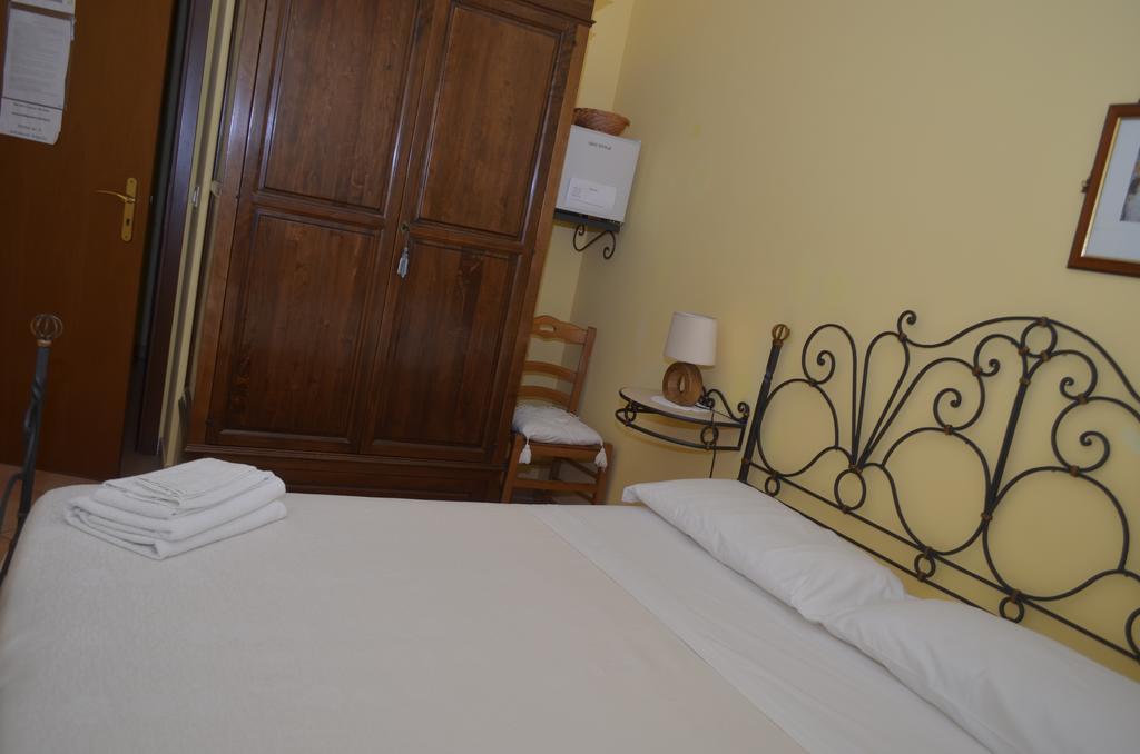 Ansise Guest House Lido di Noto エクステリア 写真
