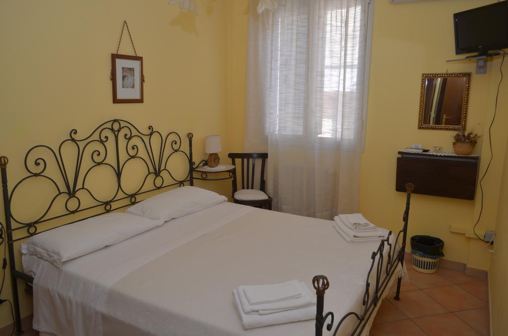 Ansise Guest House Lido di Noto エクステリア 写真