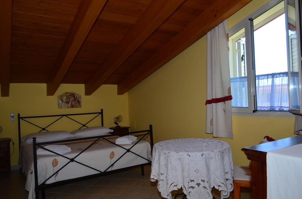 Ansise Guest House Lido di Noto エクステリア 写真