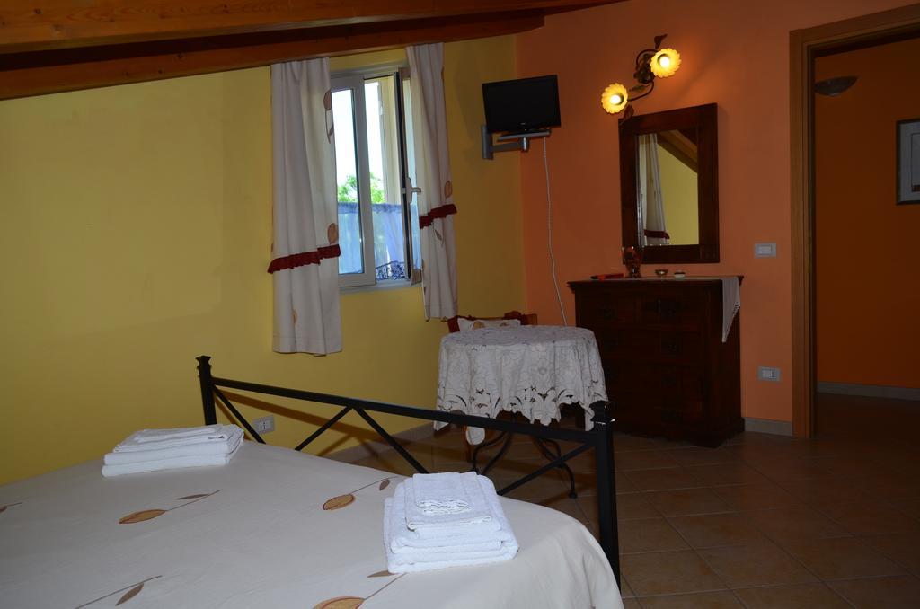 Ansise Guest House Lido di Noto エクステリア 写真