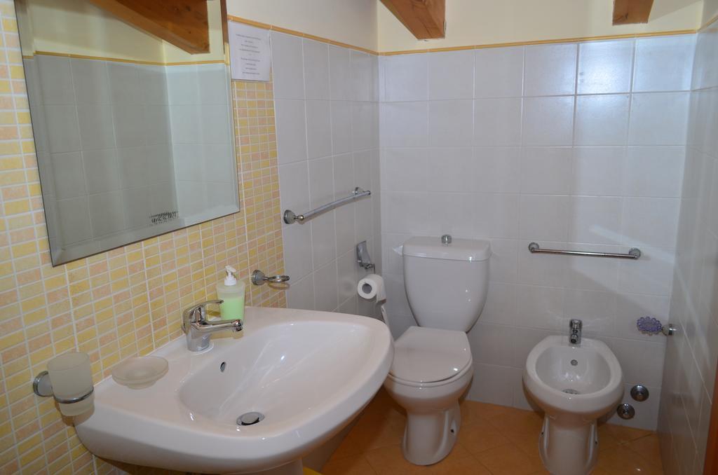 Ansise Guest House Lido di Noto エクステリア 写真