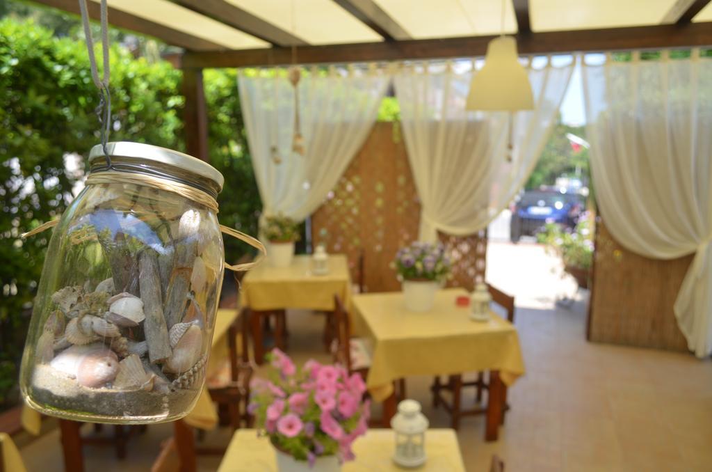 Ansise Guest House Lido di Noto エクステリア 写真