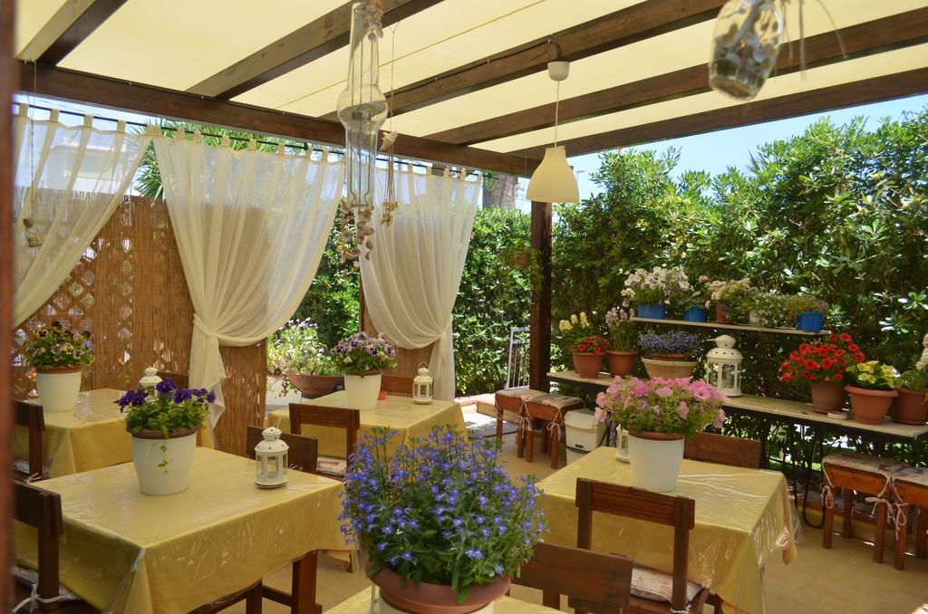Ansise Guest House Lido di Noto エクステリア 写真