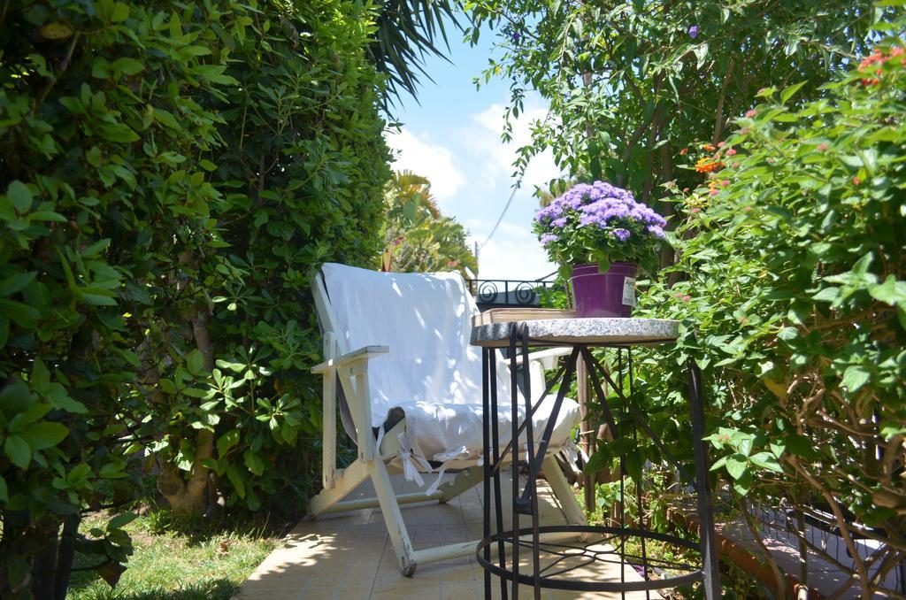 Ansise Guest House Lido di Noto エクステリア 写真