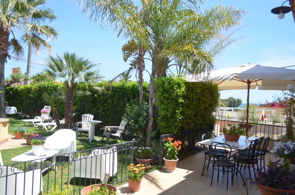 Ansise Guest House Lido di Noto エクステリア 写真