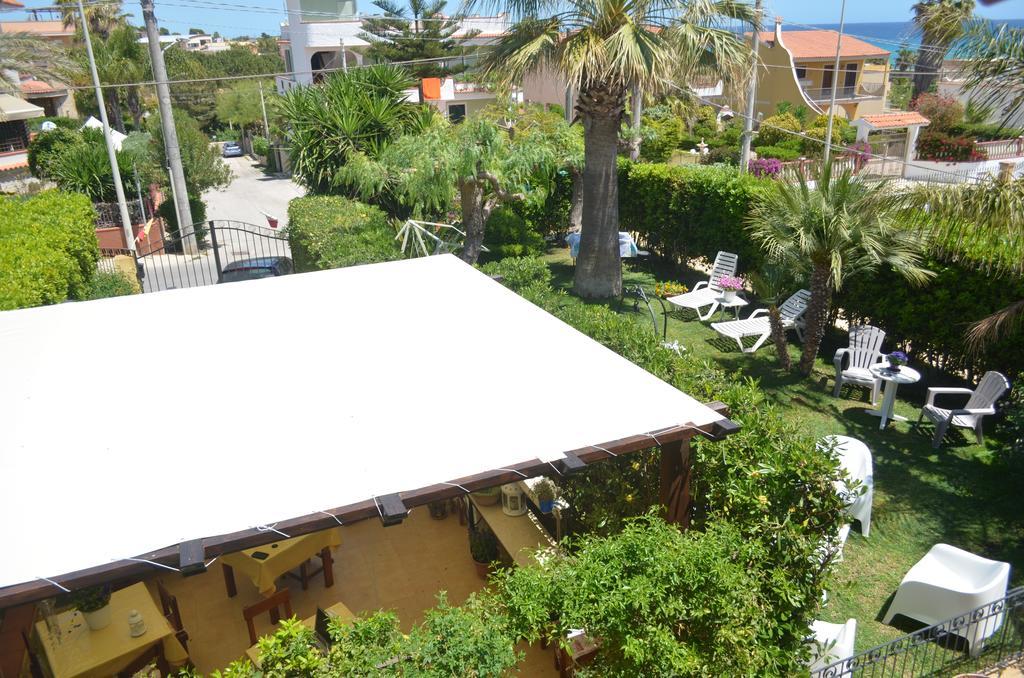Ansise Guest House Lido di Noto エクステリア 写真