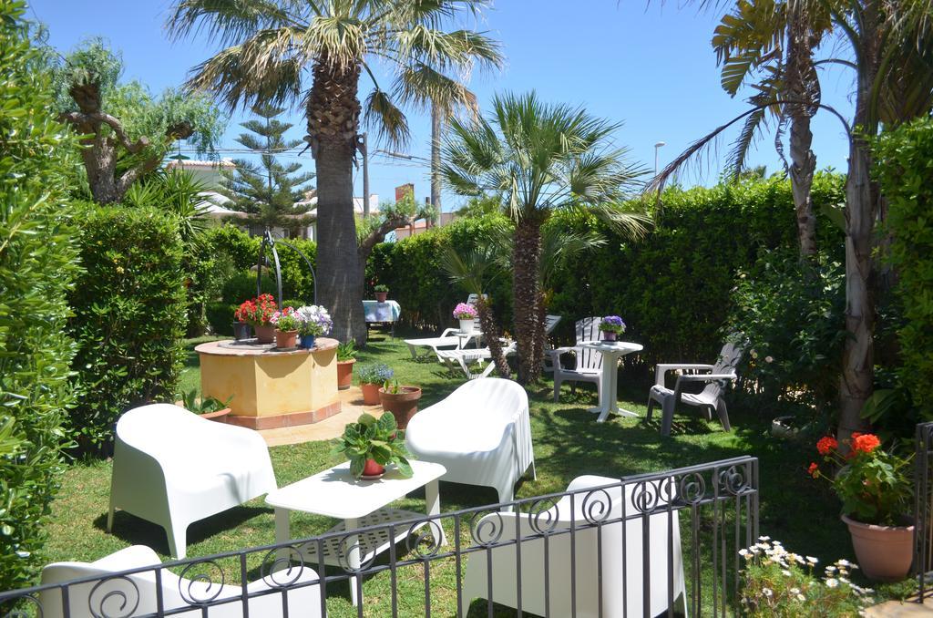 Ansise Guest House Lido di Noto エクステリア 写真