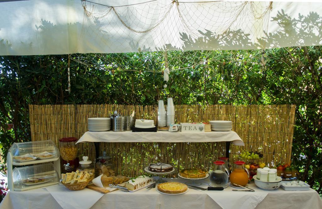 Ansise Guest House Lido di Noto エクステリア 写真