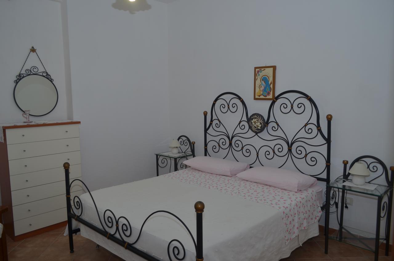 Ansise Guest House Lido di Noto エクステリア 写真