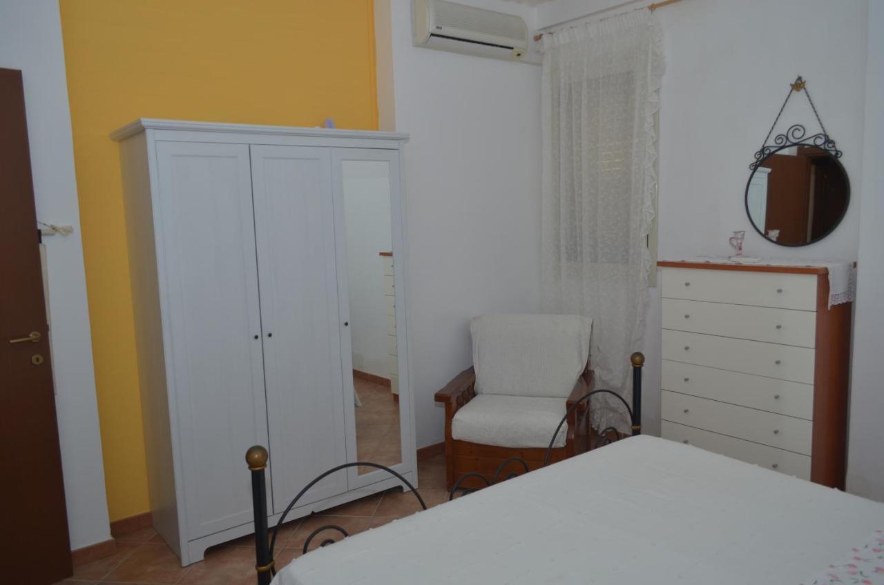 Ansise Guest House Lido di Noto エクステリア 写真