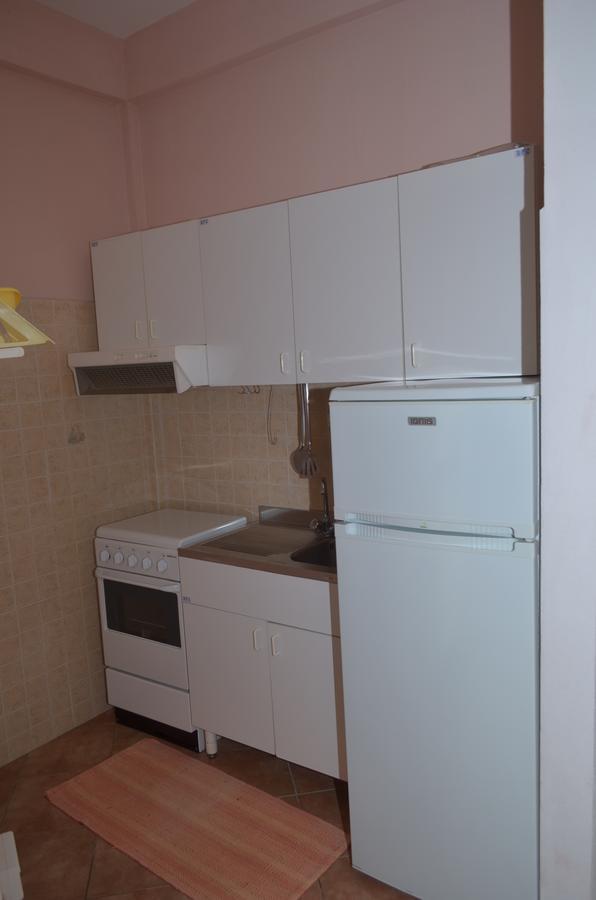 Ansise Guest House Lido di Noto エクステリア 写真