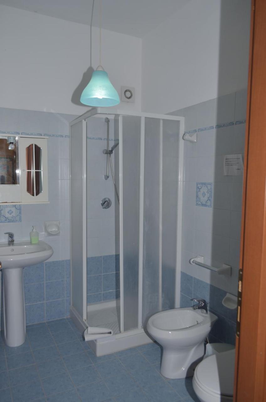 Ansise Guest House Lido di Noto エクステリア 写真